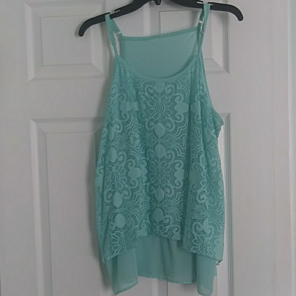 Summer top